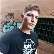 Doy clases de nivel asta un B2 personalizadas y adaptadas a los gustos de cada cliente